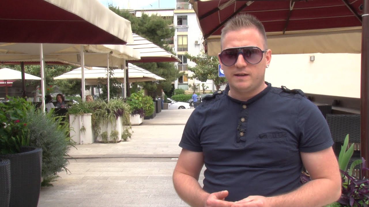 UNIDU TV - Kultura ispijanja kave