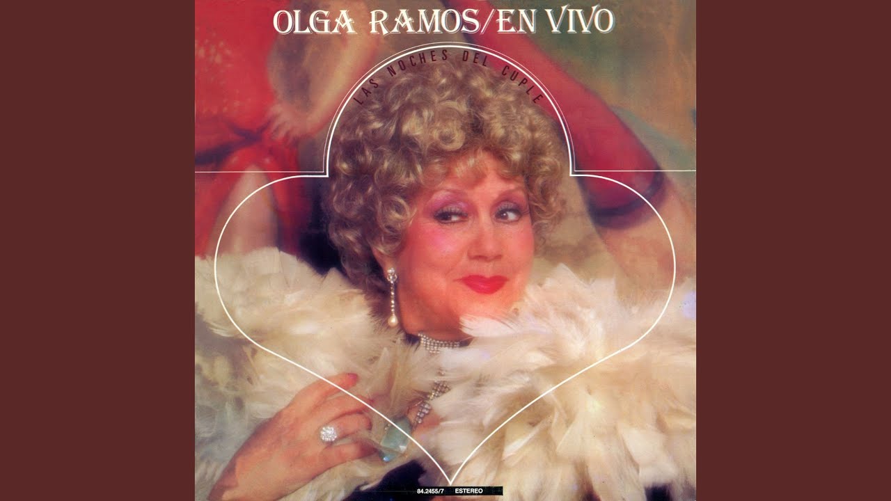 Los amoríos de Ana (En vivo)