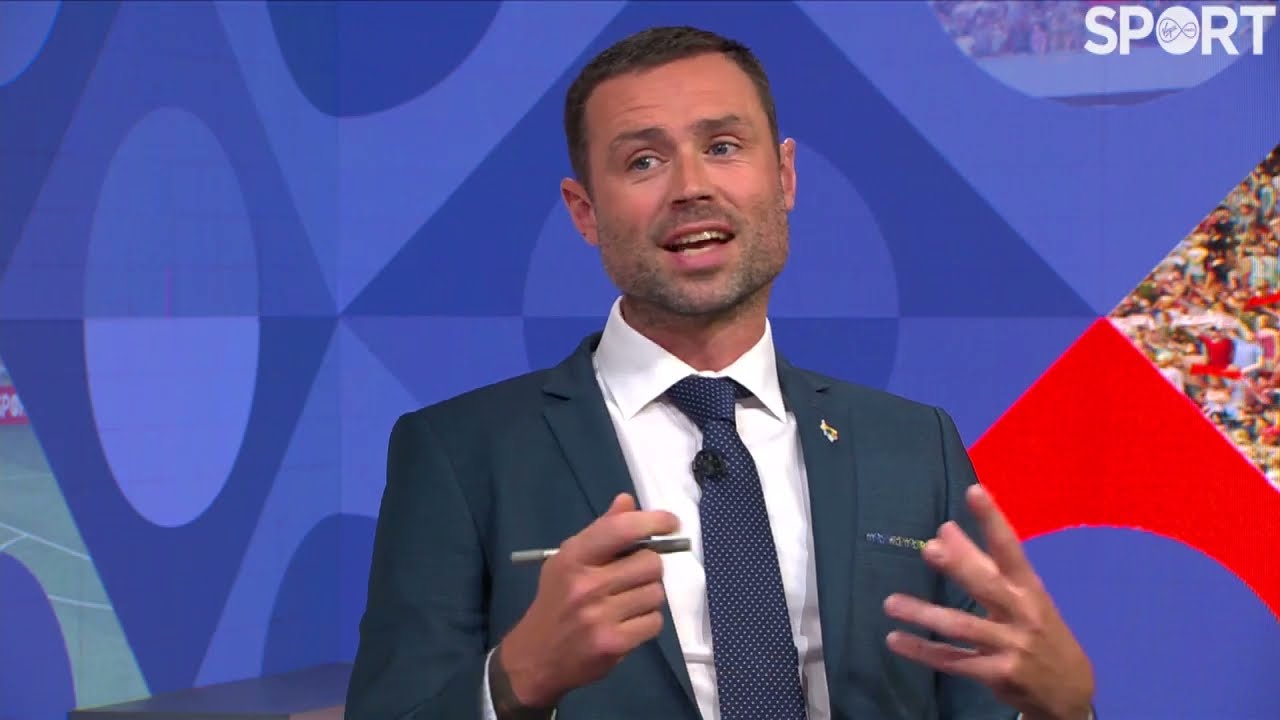 Ireland lose to Armenia. Reaction from Damien Delaney & Keith Treacy.