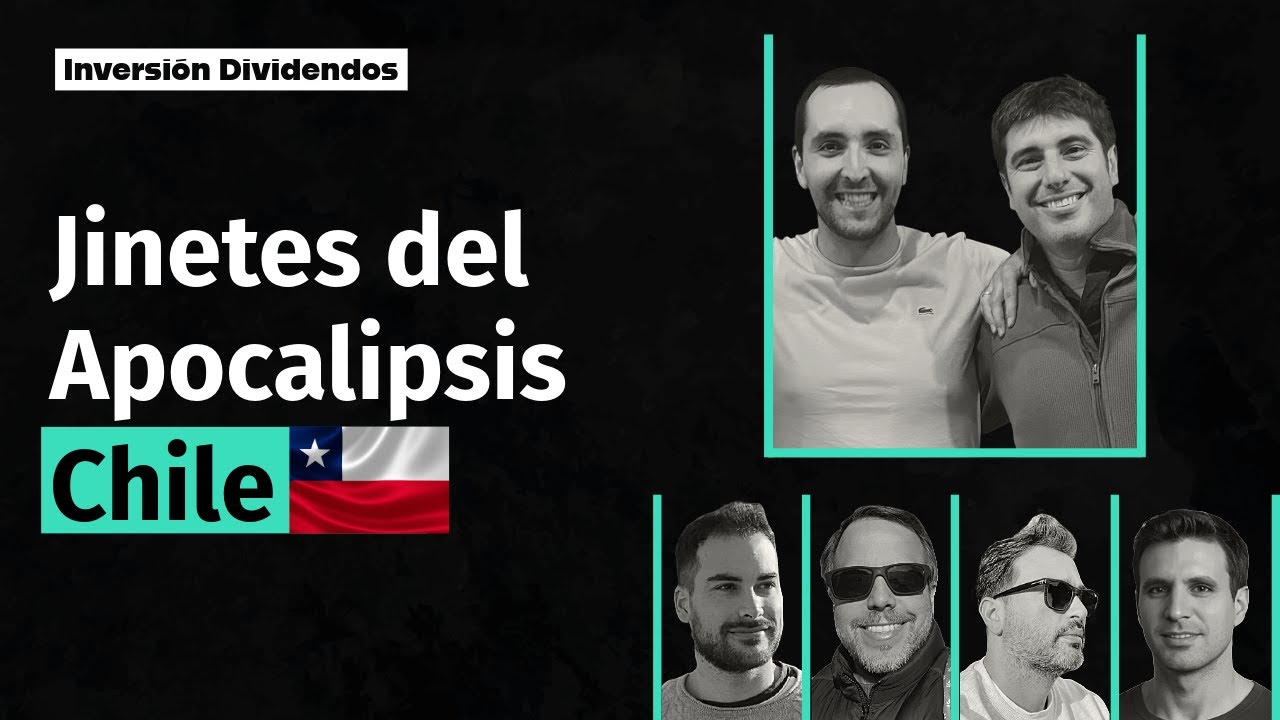 Estrategia de Inversión por Dividendos para Alcanzar la Libertad Financiera 💸