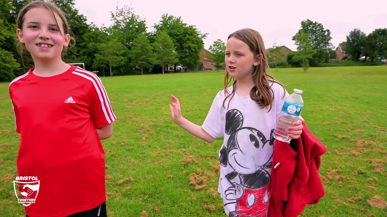 Bristol Together Championship 2025 - Empowering schools to bridge divides