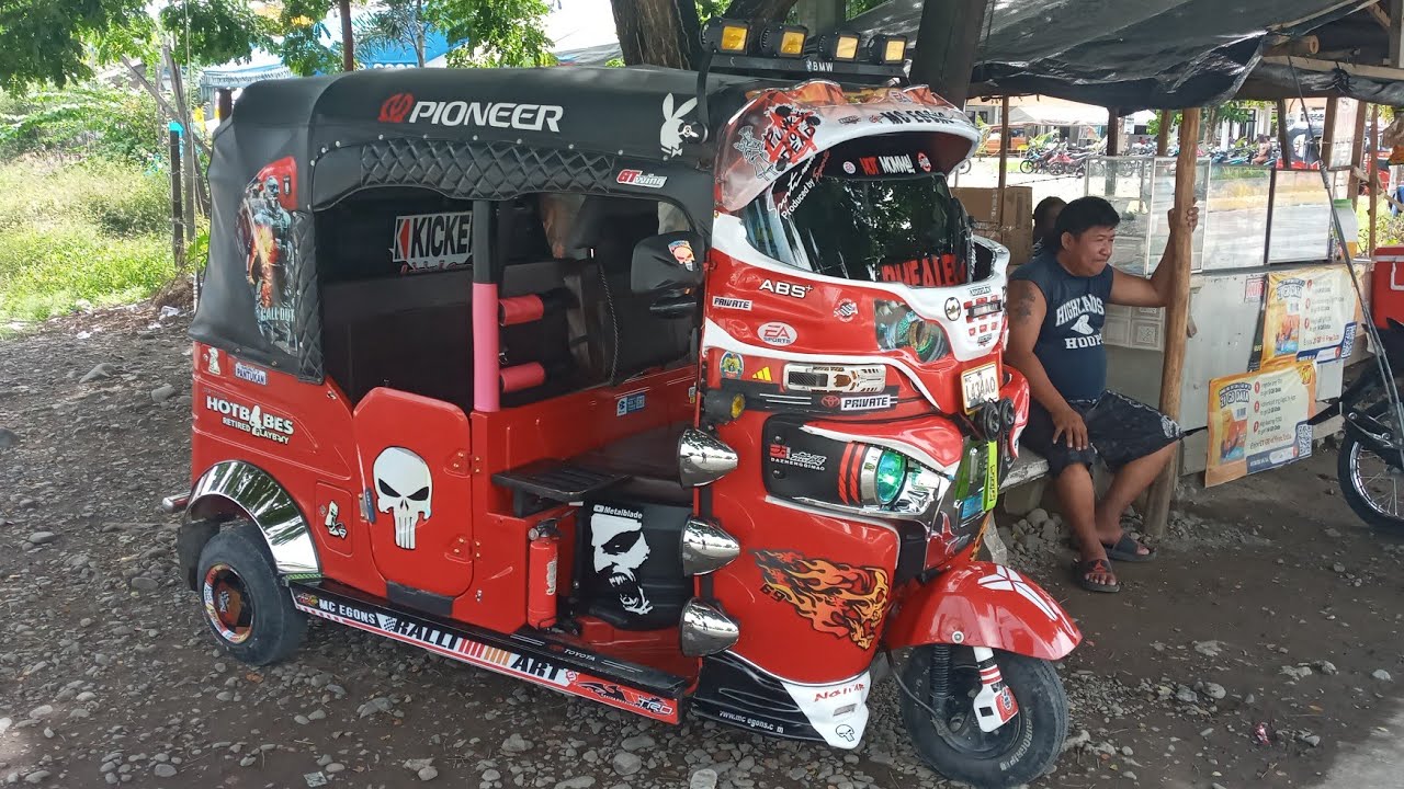 BAO BAO SA PANTUKAN DAVAO DE ORO,MINDANAO,NA HAYOP SA GANDA NA PAGMAMAY-ARI NI MARCO ALLEN