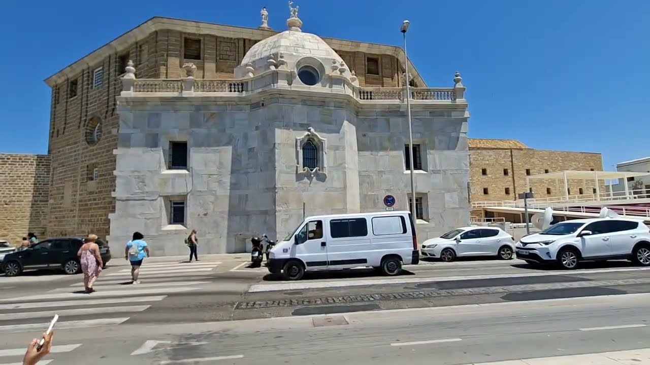Cadiz Parte 1
