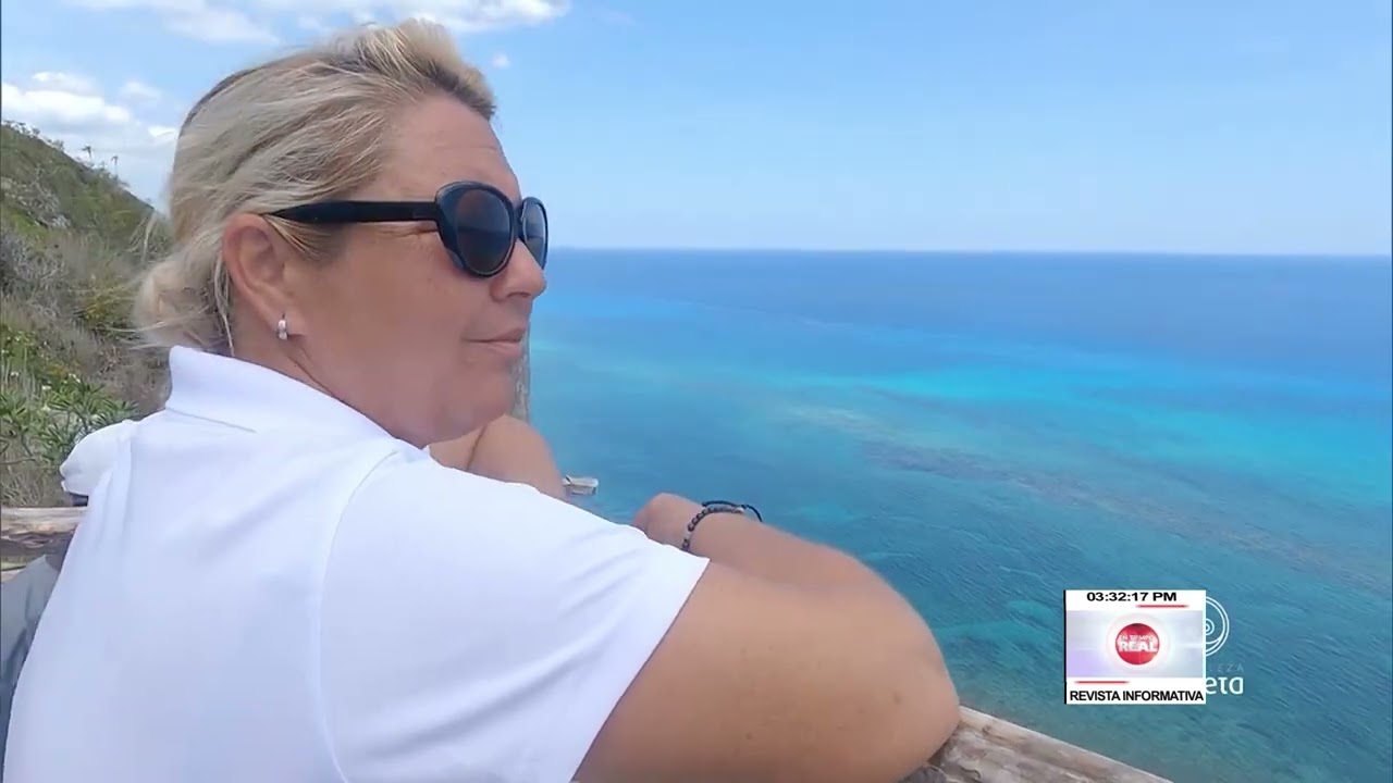 Nuestra geografía: Puerto Escondido, historia y naturaleza