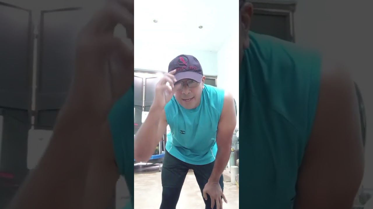 Piernas de espartano,con este circuito de cuerpo completo.