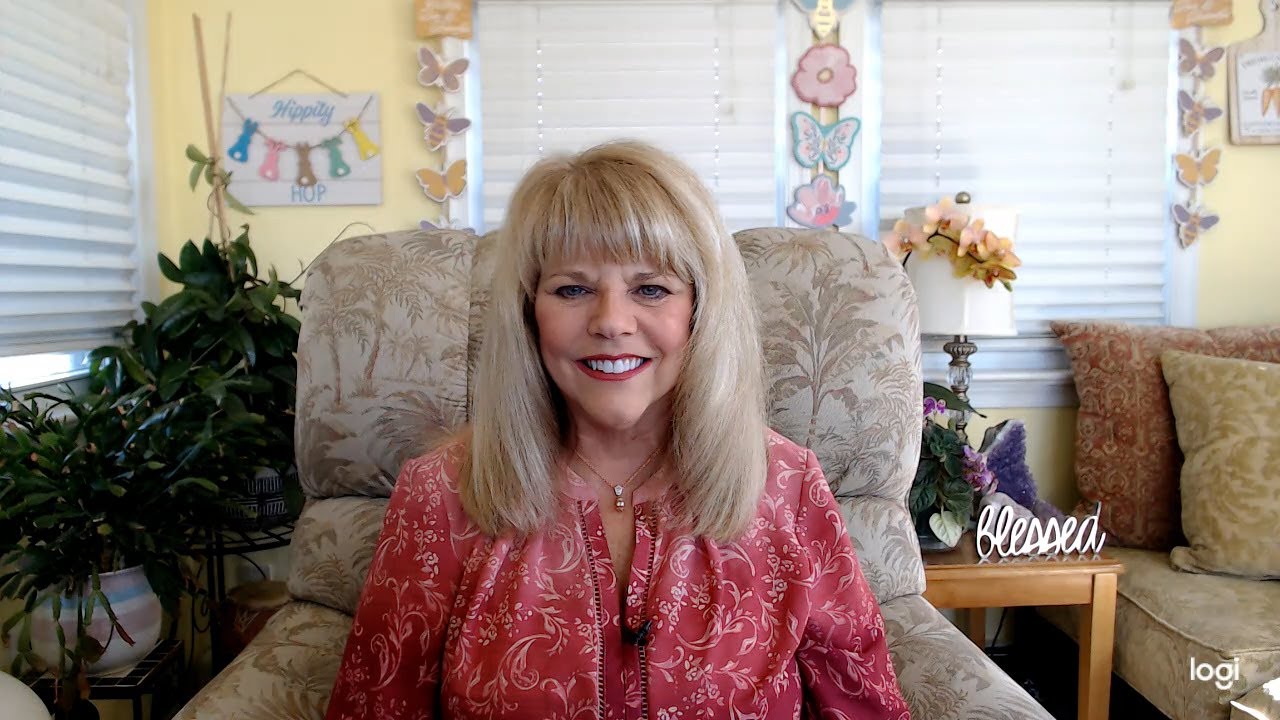 Taurus Psychic Tarot Reading for April 2023 by Pam Georgel