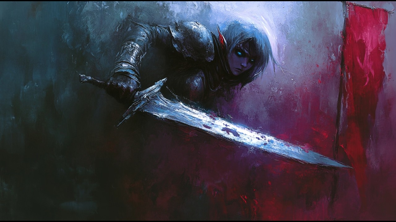 Conquest of Azeroth: Гайд по PvP на Страже-гладиаторе