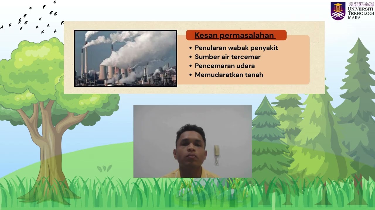 CTU552 - FALSAFAH DAN ISU SEMASA (KUMPULAN 3)