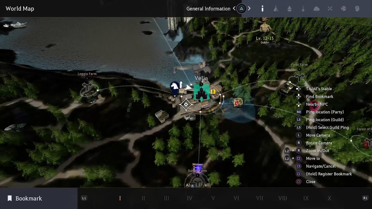 BDO PVE GRIND TRYING WOSA CLASS /DOSA MAIN.