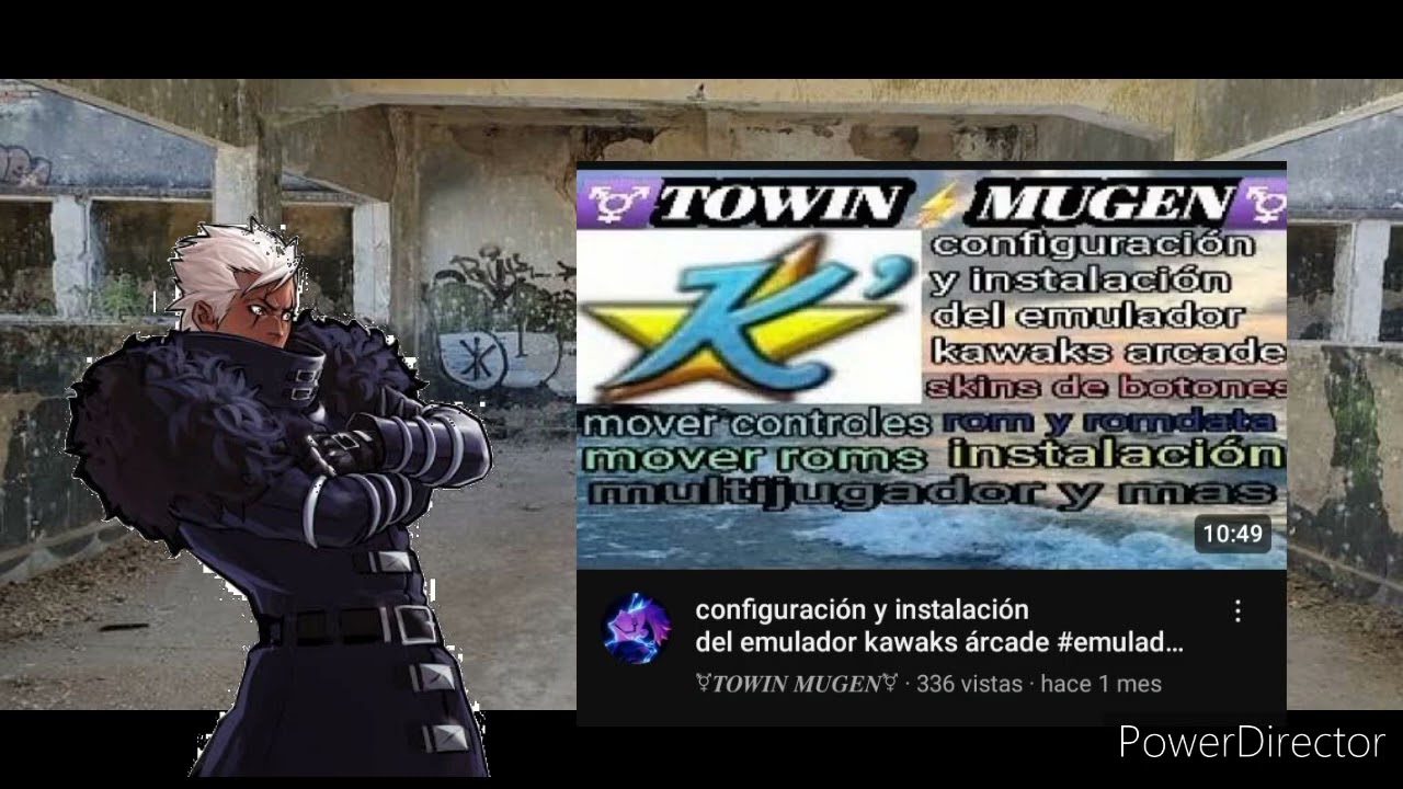 &iquest;Kawaks arcade en 2024? sigue vivo