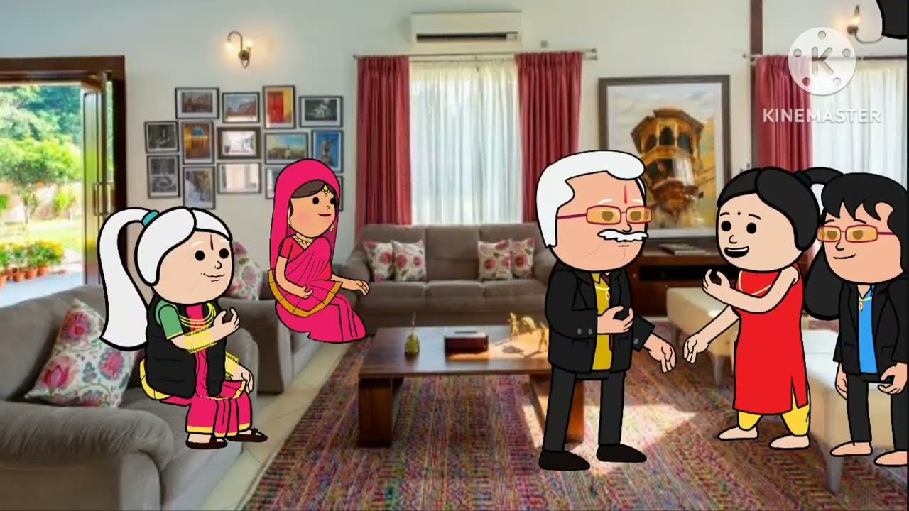 ಸ್ನೇಹನ 🤣ಪ್ರೀತಿನ | #shantakka #UttarkarnatakaComedy #kannadamoralstories #storiesinkannada #lovestory