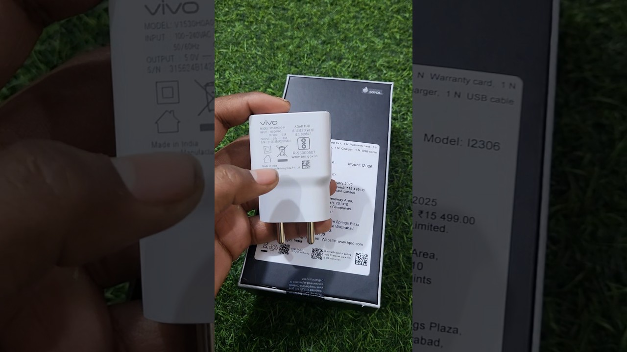 Iqoo z9 lite 5g unboxing  #reels #youtubeshorts #unboxing #iqoo