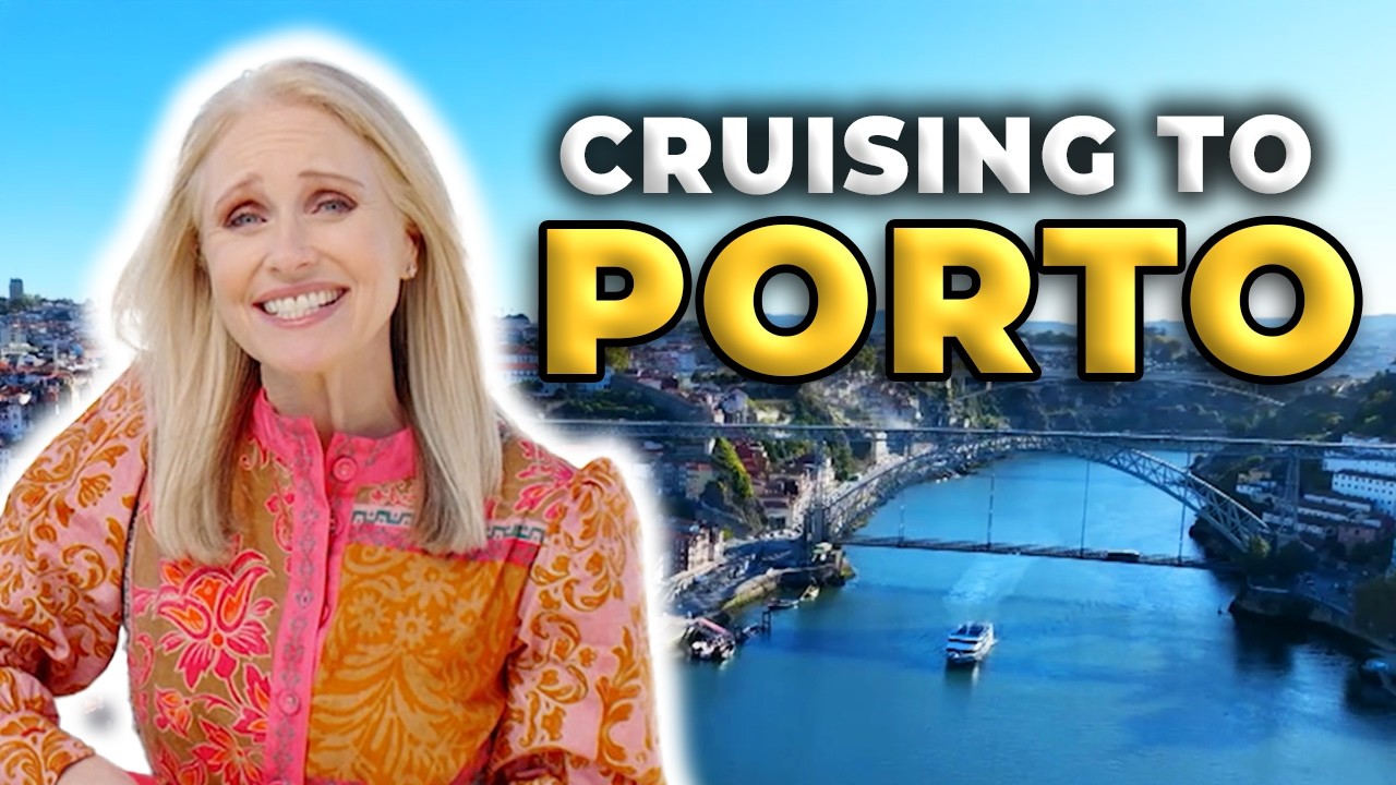 Must See Monuments in Porto Portugal