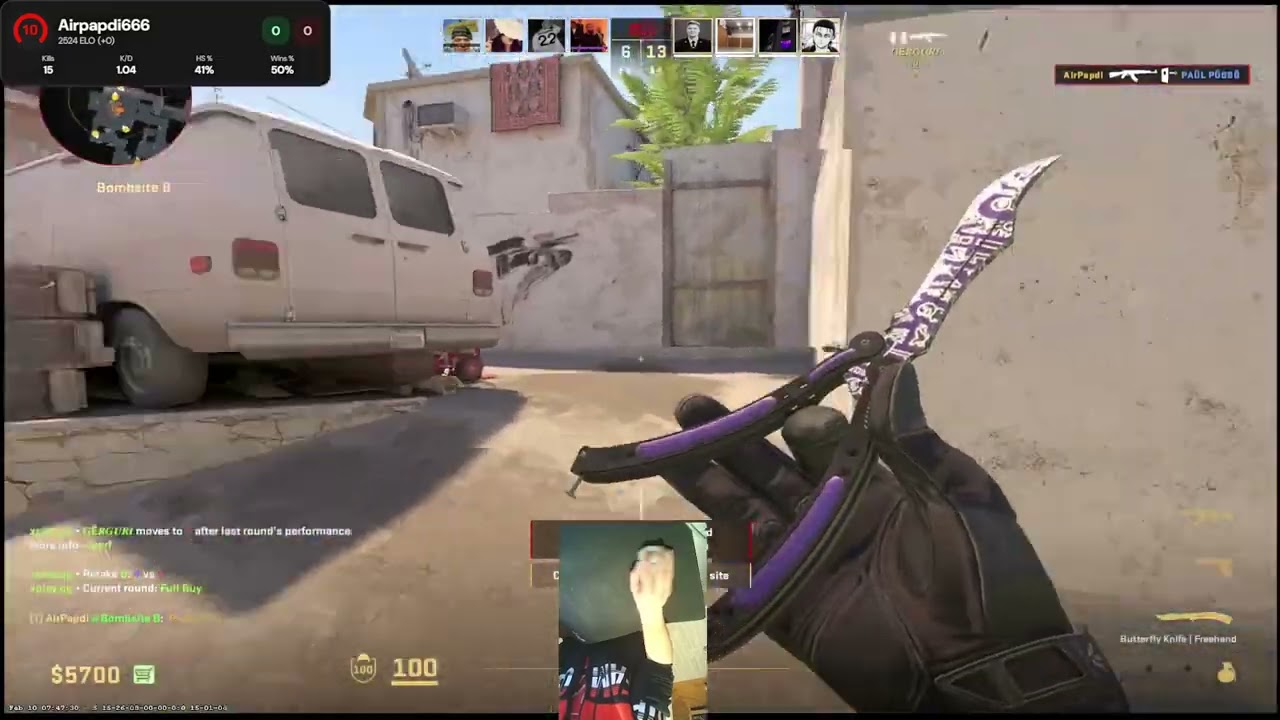 feb 17 p1 retake