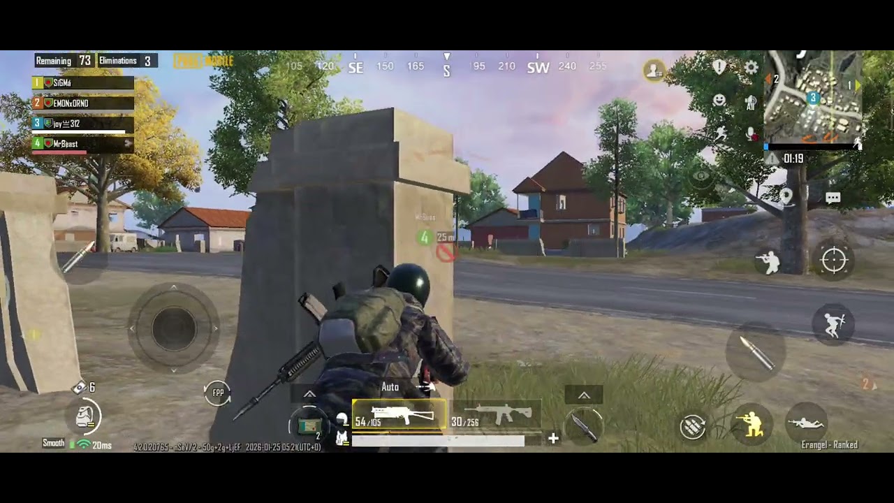 PUBG MOBILE UPDATE VIDEO 217