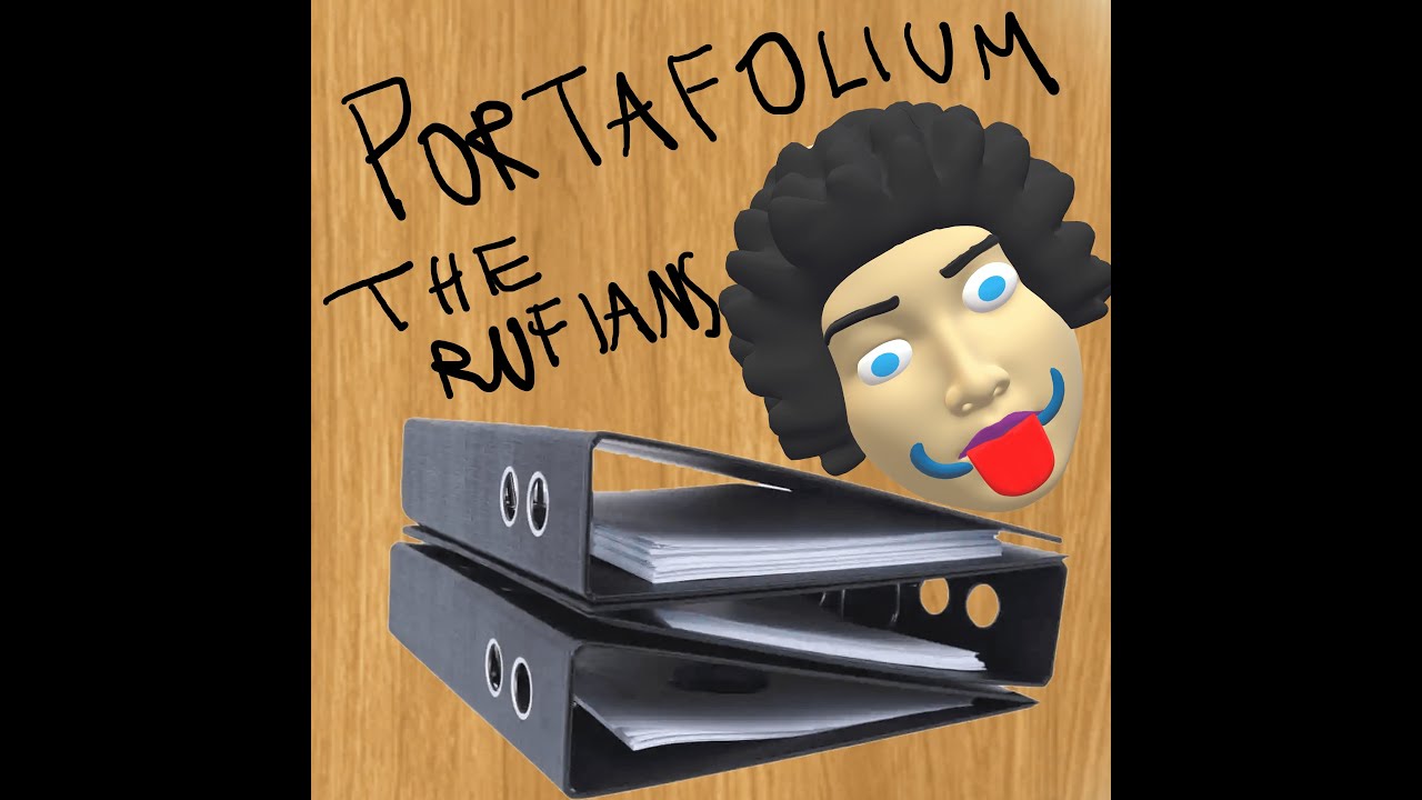 The Rufians - Mamotretum (Official Audio) | Portafolium