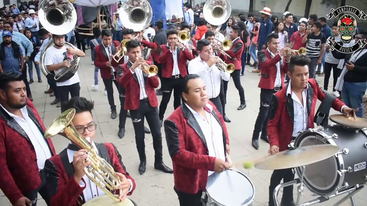 EL PAYASO- BANDA LA TRAKATERA