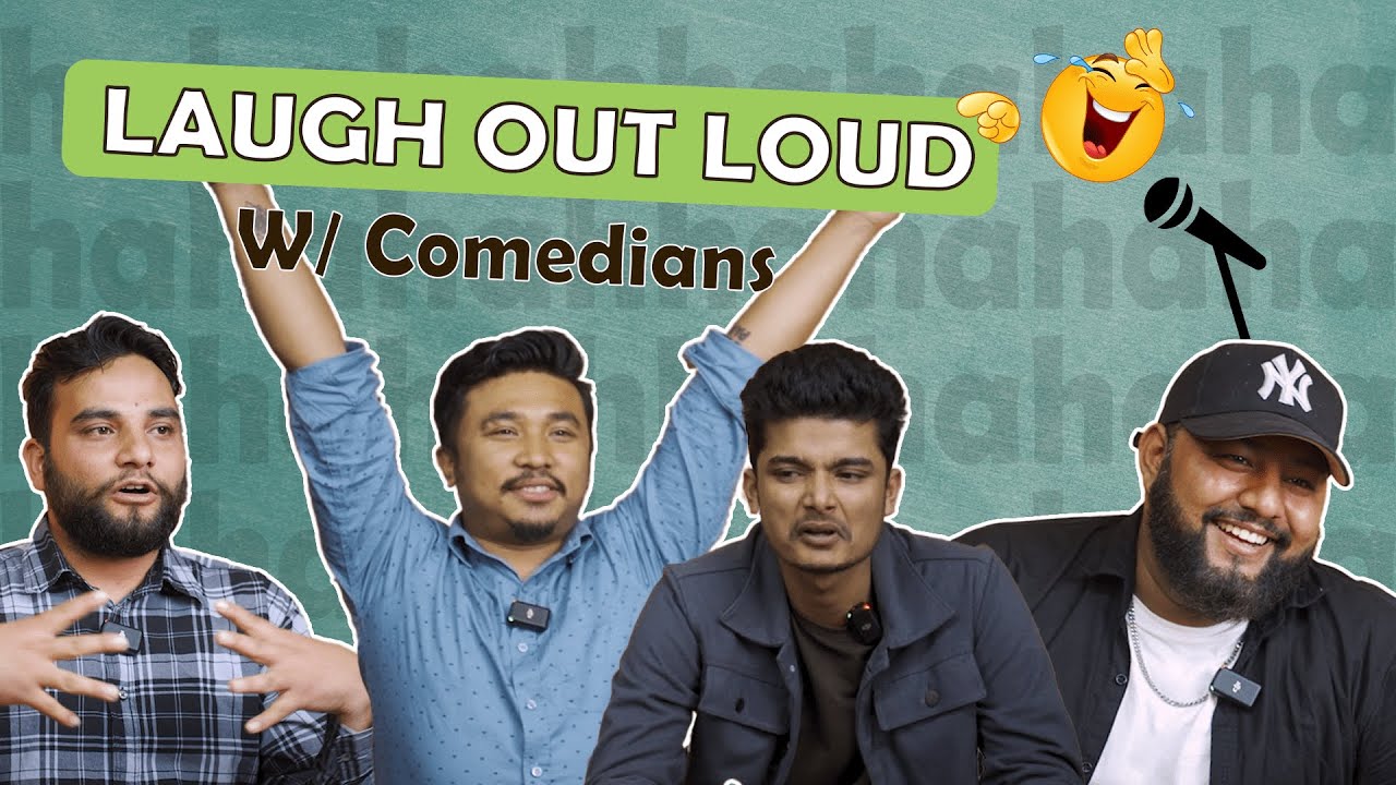 | Mimicry challenge | Ft  @Sajan Shrestha   @Aadarsh Binod Mishra   @Aayush Shrestha @Mexam Gaudel |