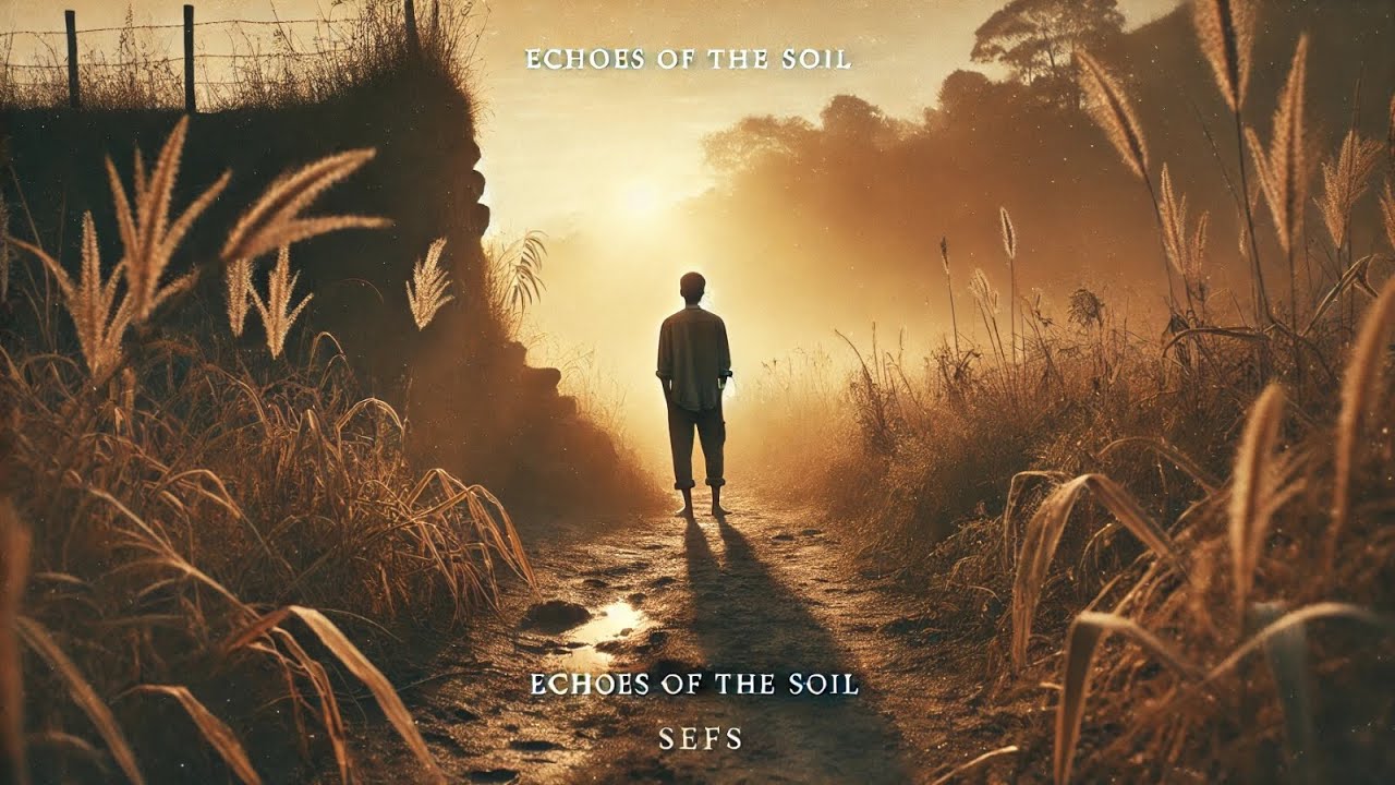 echoes of the soil-SefS Studio(Official Audio)