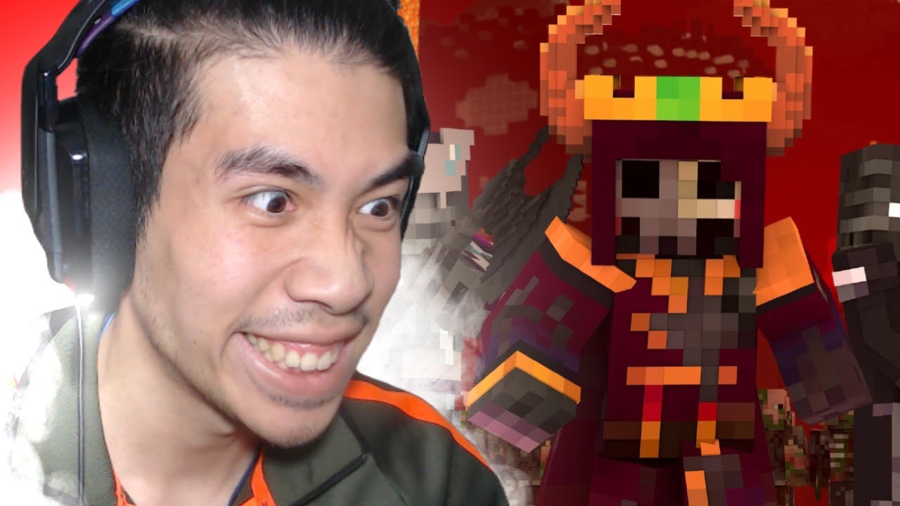 Reacting To Rainimator's 