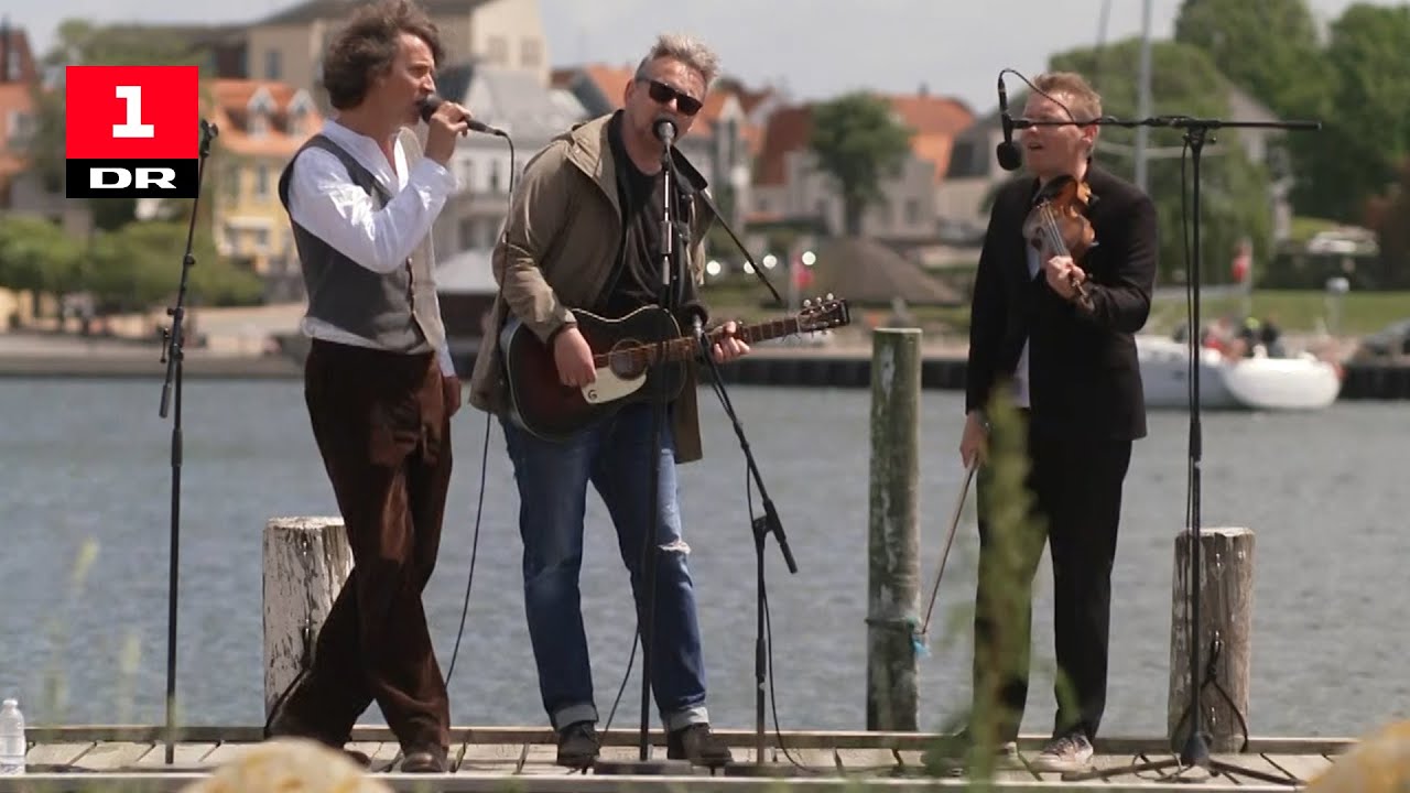 Læg dit hjerte In Meine Hand | Vi fejrer Genforeningen | DR1