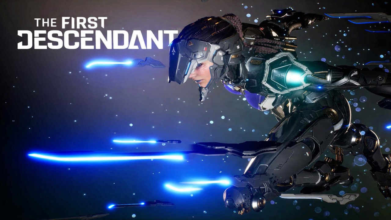 参加◯ のんびり周回 リクエスト募集中 #533 【TFD公式クリエイターズ】【The First Descendant 】【stream is sponsored】