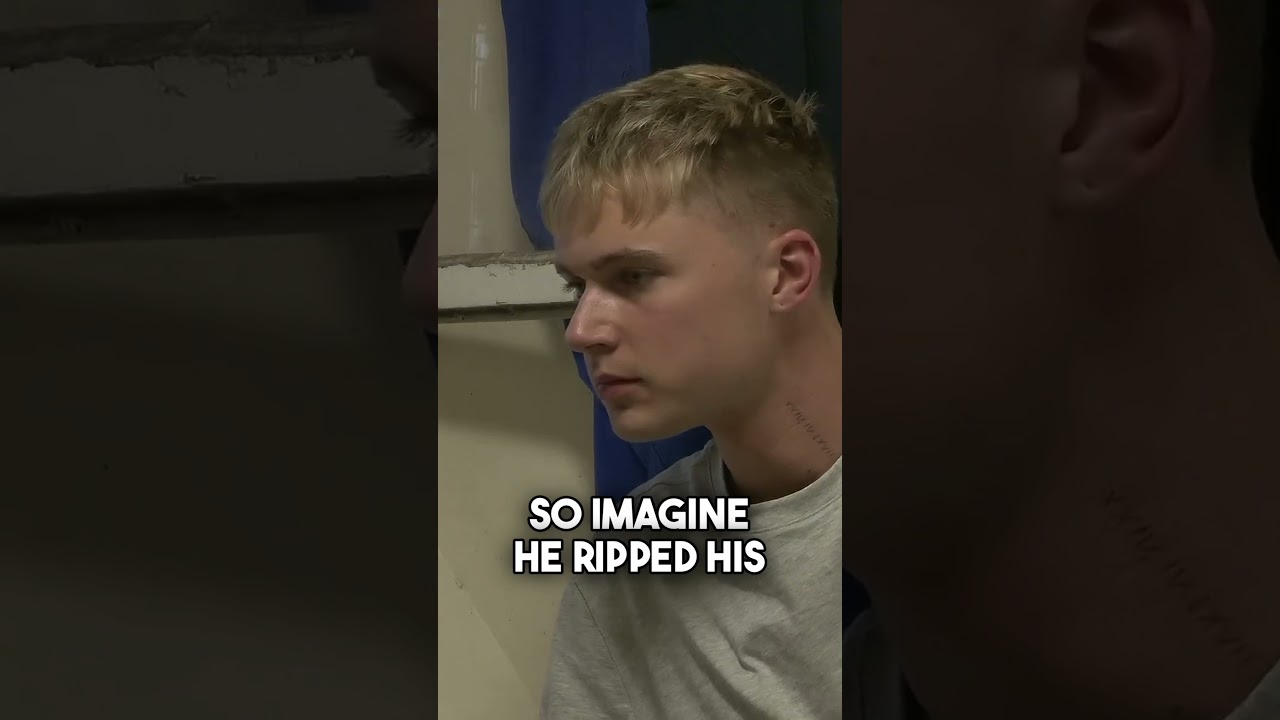 Story of Pigeon Curry in Jail! #akhiayman #fyp #trending #viral #channel4 #documentary #muslim