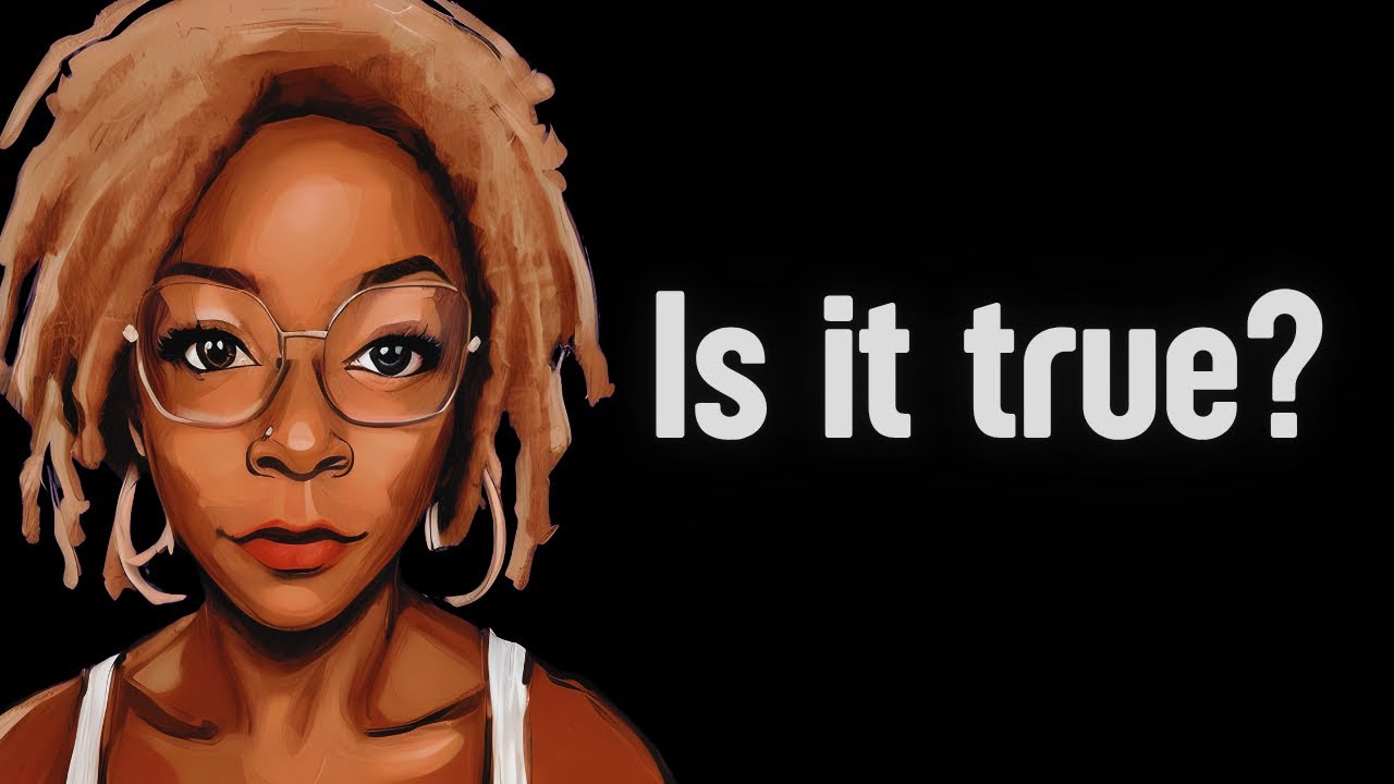 Is it true? &bull; Collective Reading