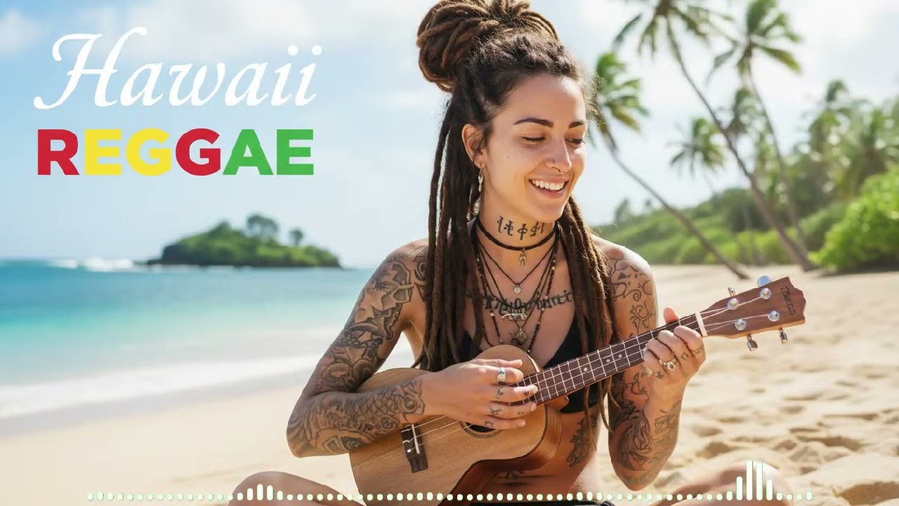 Reggae Fusion 2025 Playlist 🚀 New School Reggae Fusion Mix