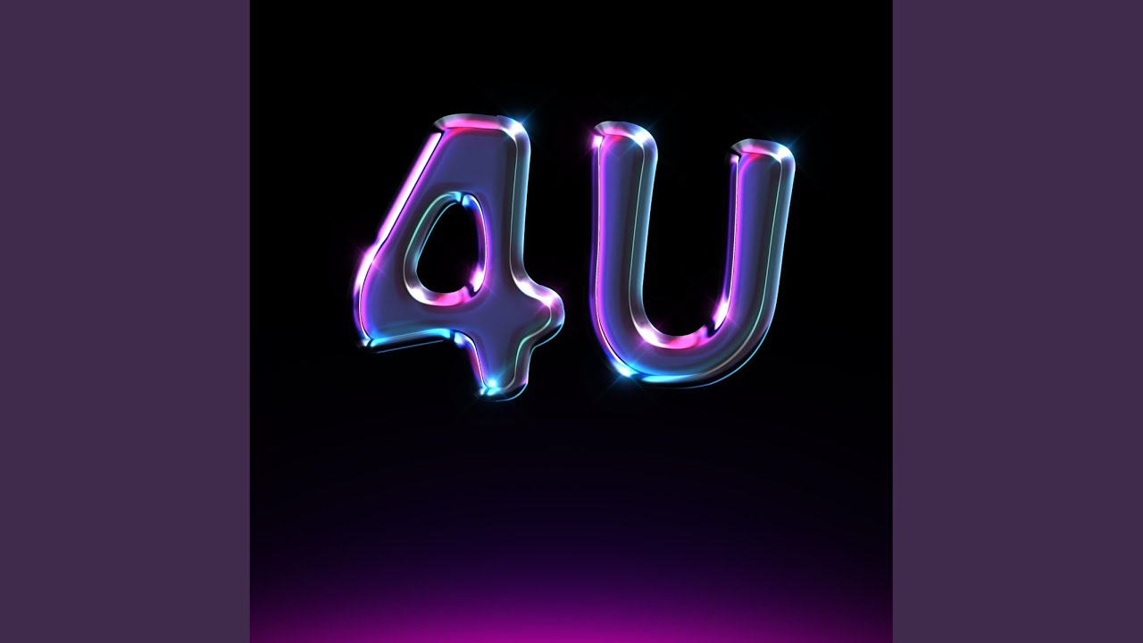4U