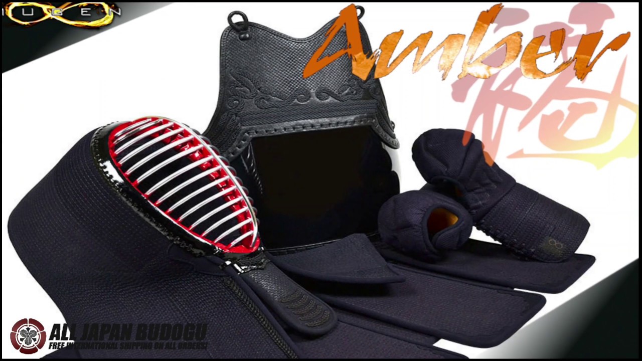 AMBER - AJB Mugen Brand