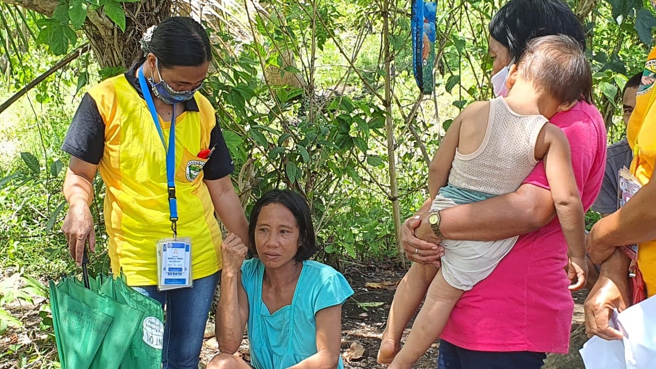 Part 1: Nanay di kinaya ang mabigat na problema!