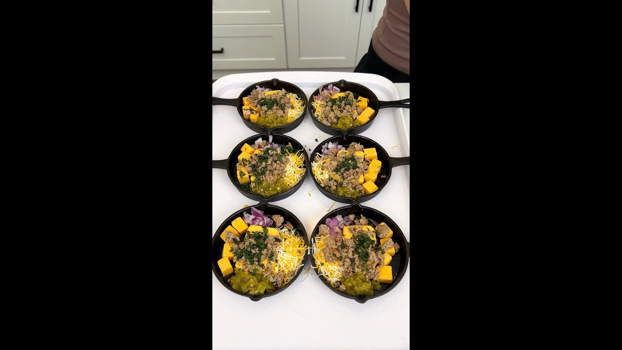 Easy game-day appetizer
