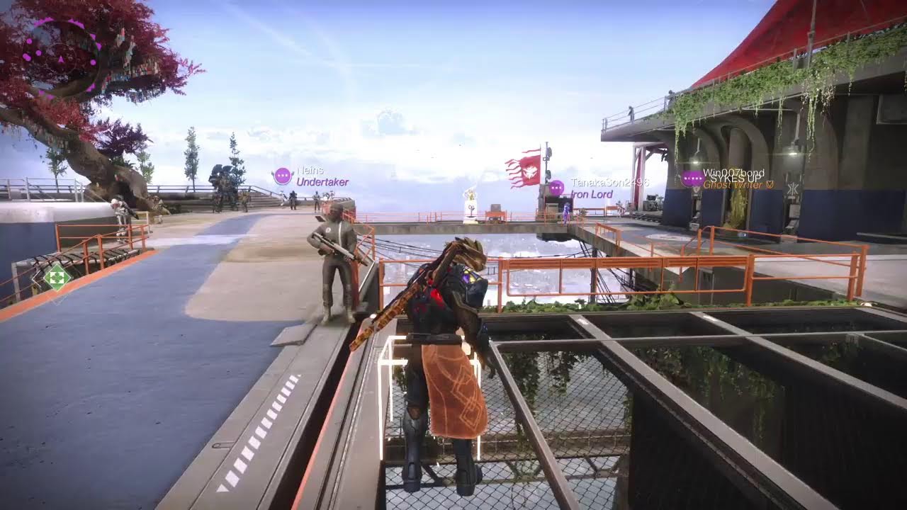 Military Veteran Plays Neverwinter / Destiny 2 stream cant sleep stream 