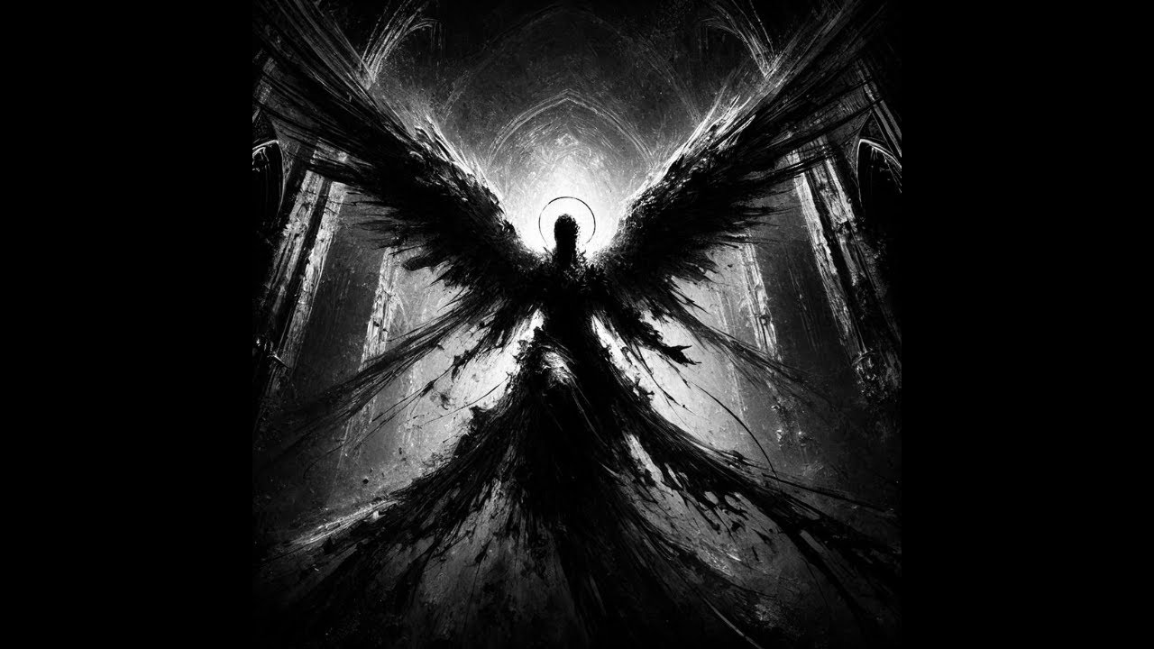 cinematic intro x dark experimental type beat 