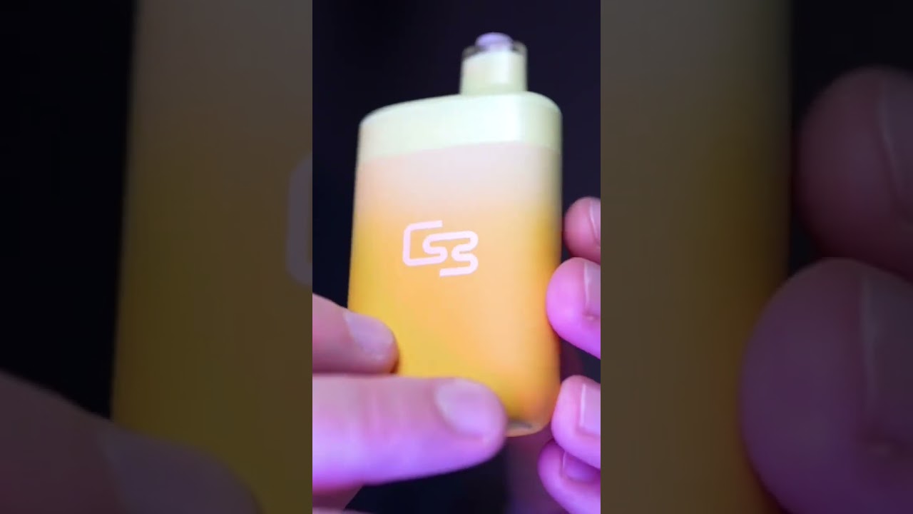 GEEK BAR B5000 💥#shorts   #vape