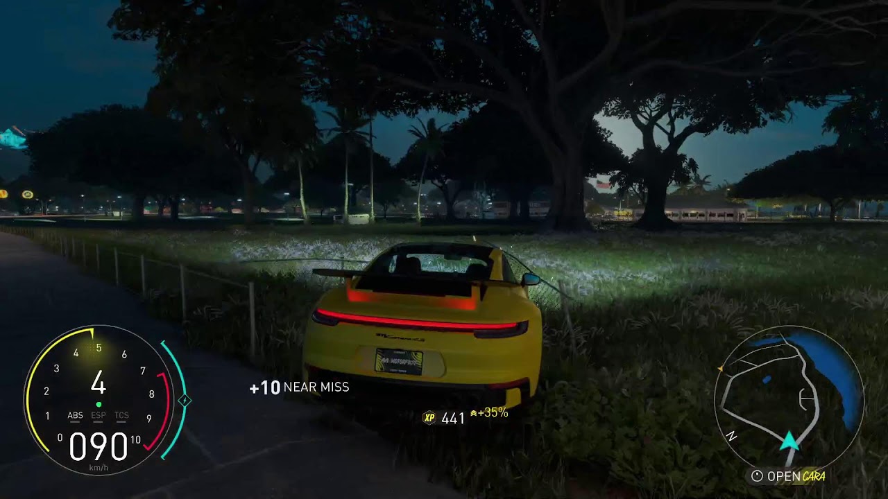 The Crew Motorfest | Continuing the Journey