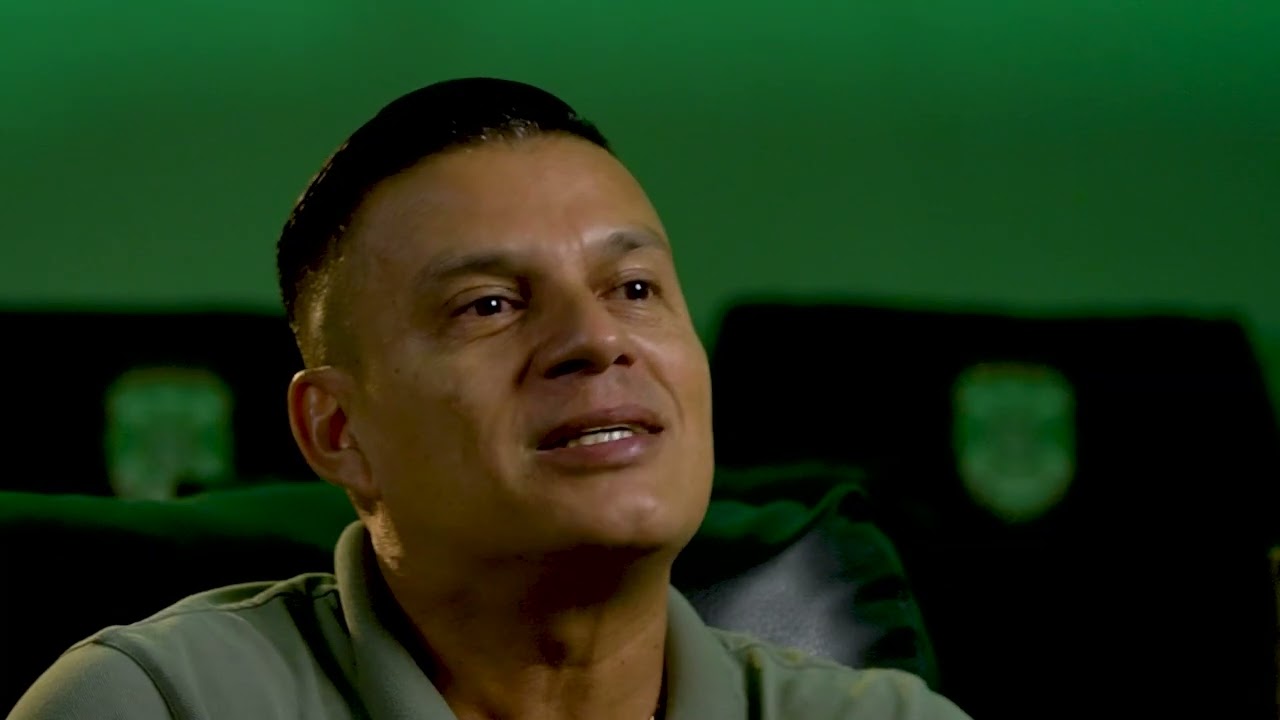 Un Acto de Fe: El Documental del Marath&oacute;n | Trailer Oficial