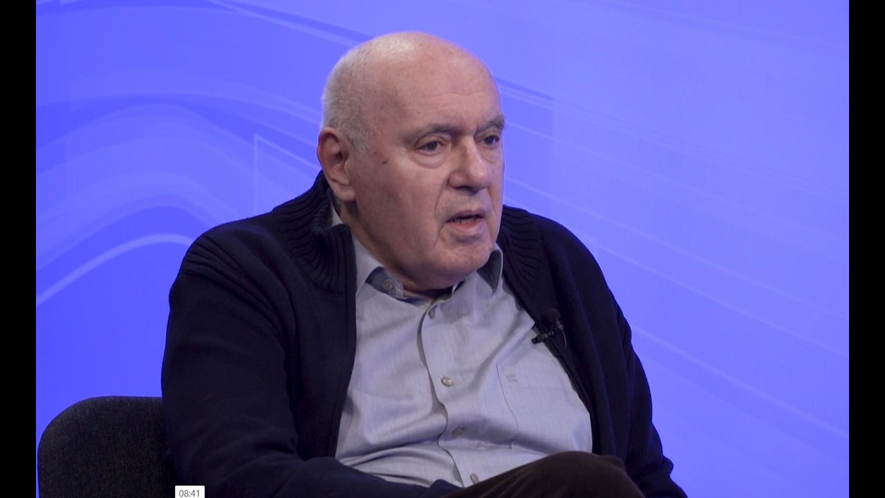 Žarko Puhovski: 'Plenković će i bez DP-a i dalje imati većinu. Crvena zvijezda? Ona je kao križ'