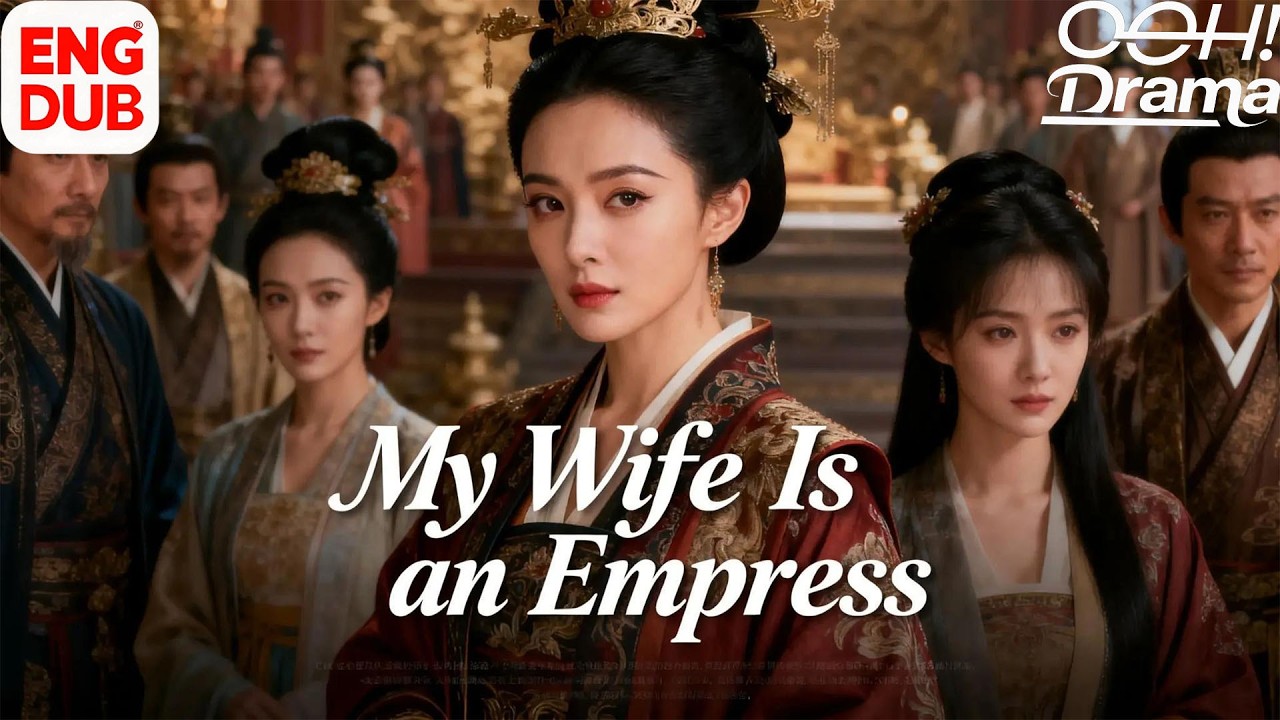 【FULL】Empress Unites Kingdoms, Dies Coronation Day—Wakes Up as Bullied Daughter-in-Law: 