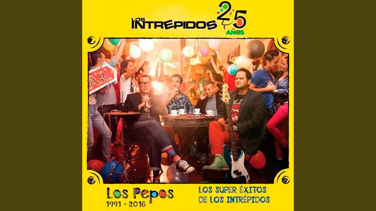 Intoxicado