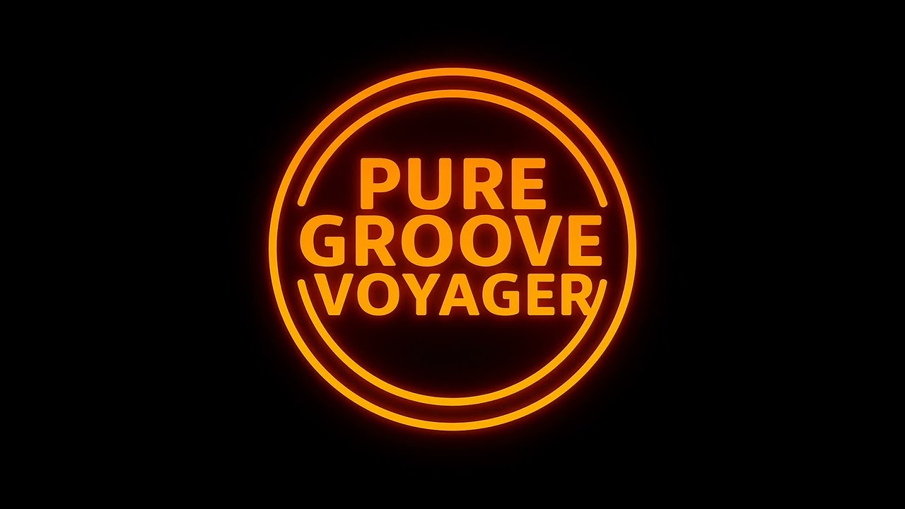 Pure Groove Voyager - Give It Back