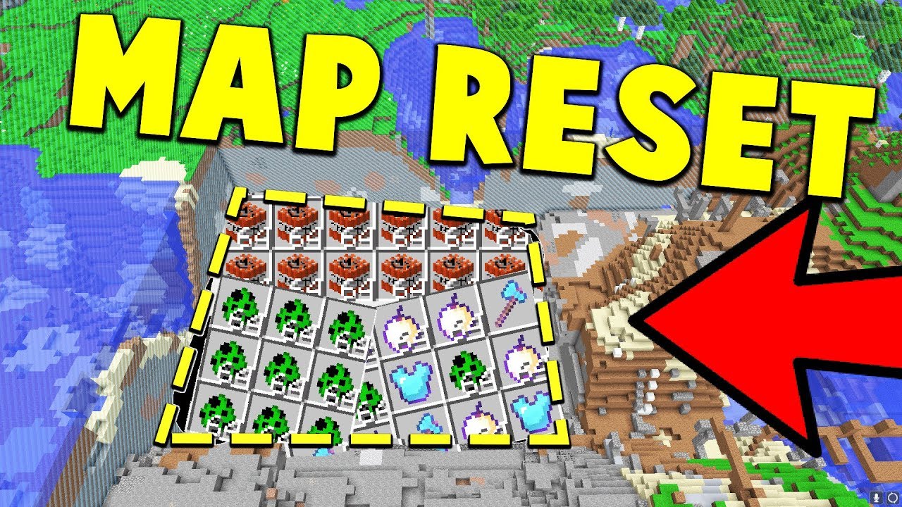 RACE TO THE CORNER OF THE MAP! *WHO WON?* | Minecraft FACTIONS #811