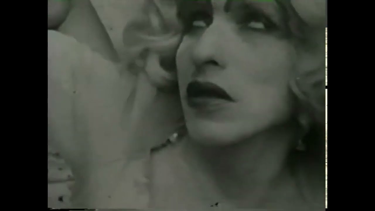 Flaming Creatures (Jack Smith, 1962)
