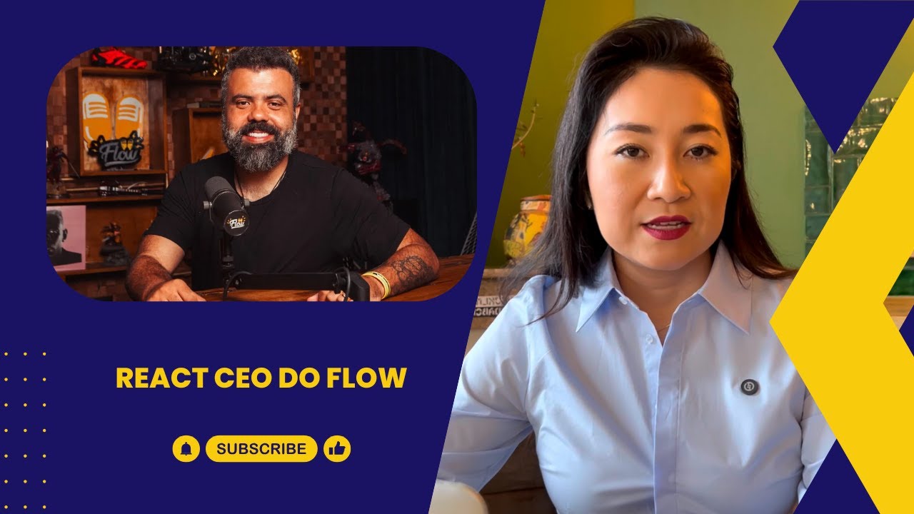 FUNDADOR DEVE SER O CEO? COMO DESCOBRIR SE ESTOU SENDO UM BOM CEO DO MEU PRÓPRIO NEGÓCIO?