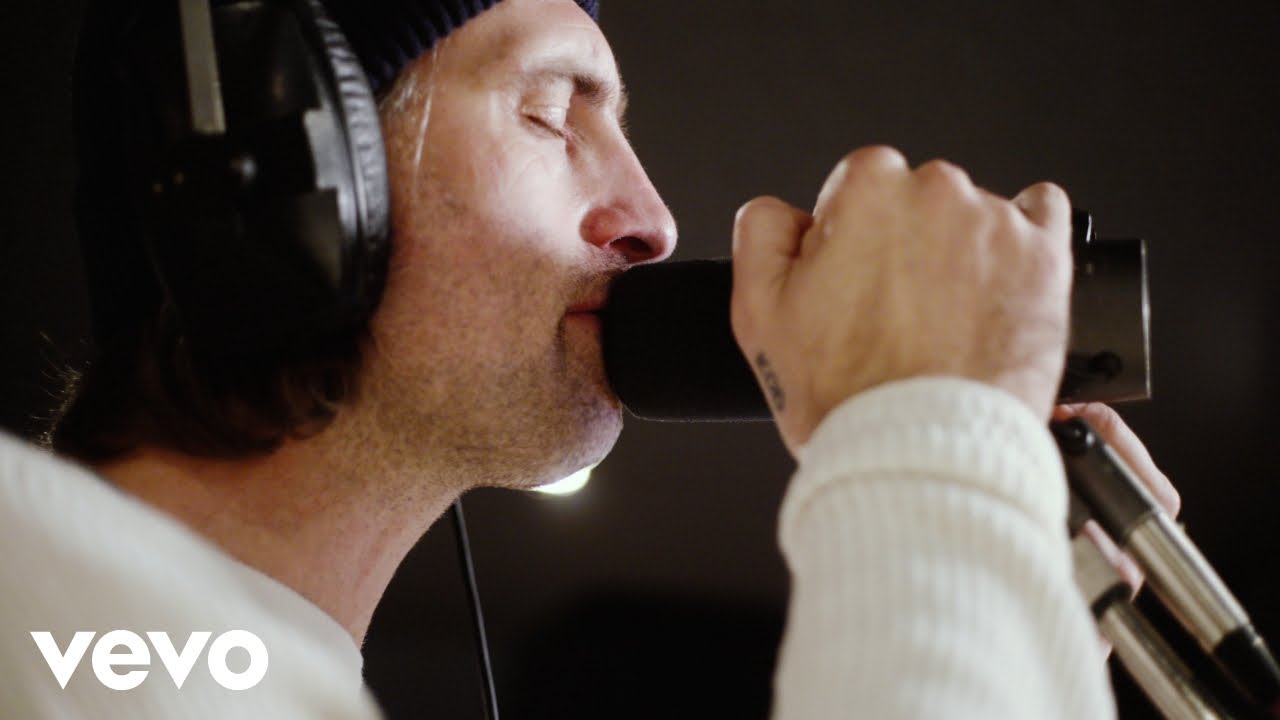 Ryan Hurd - In My Life (London Sessions)