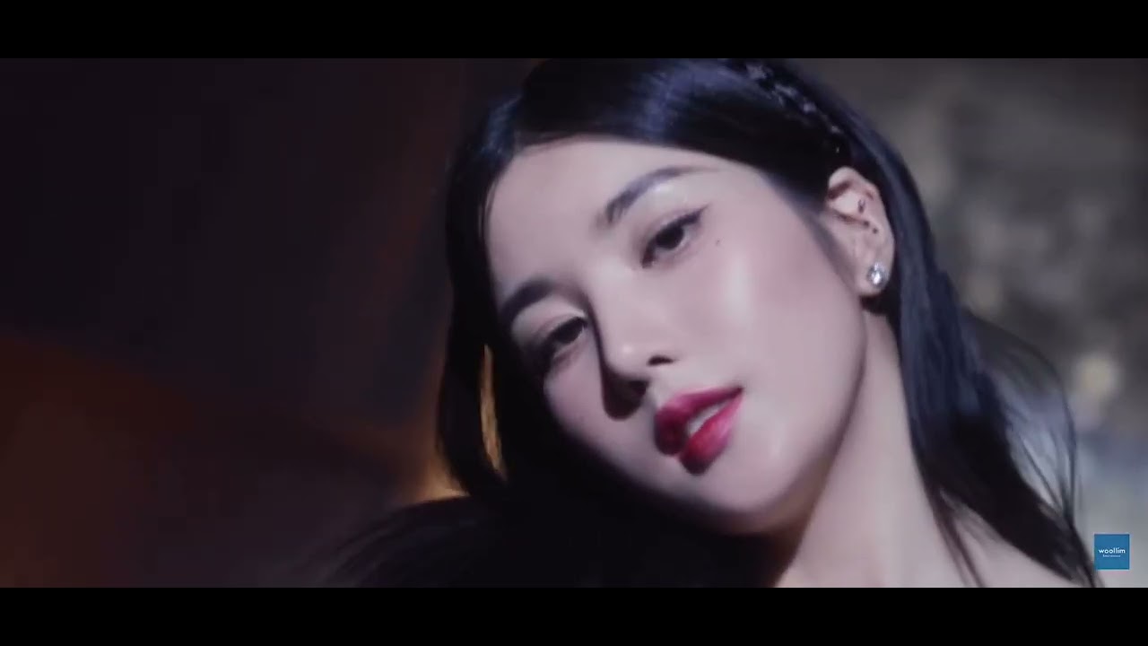 The Flash by Kwon Eunbi but it&rsquo;s only the best part