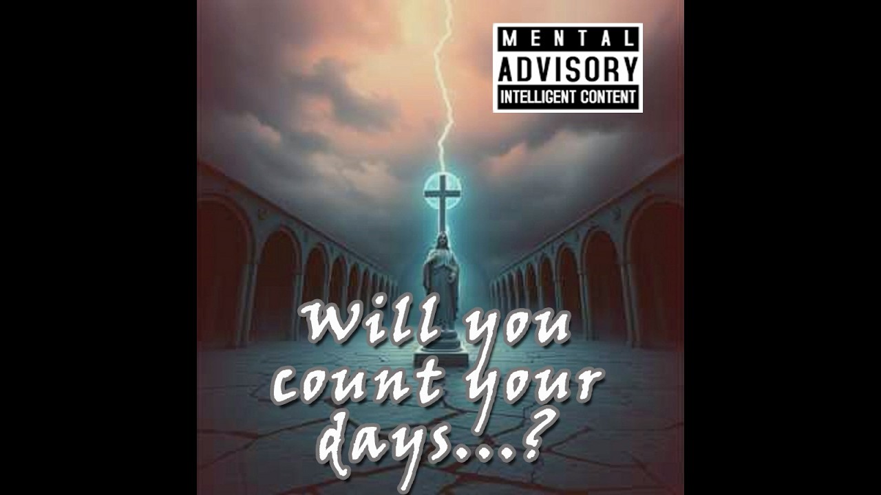 Will you count your days (Alternative Rock)