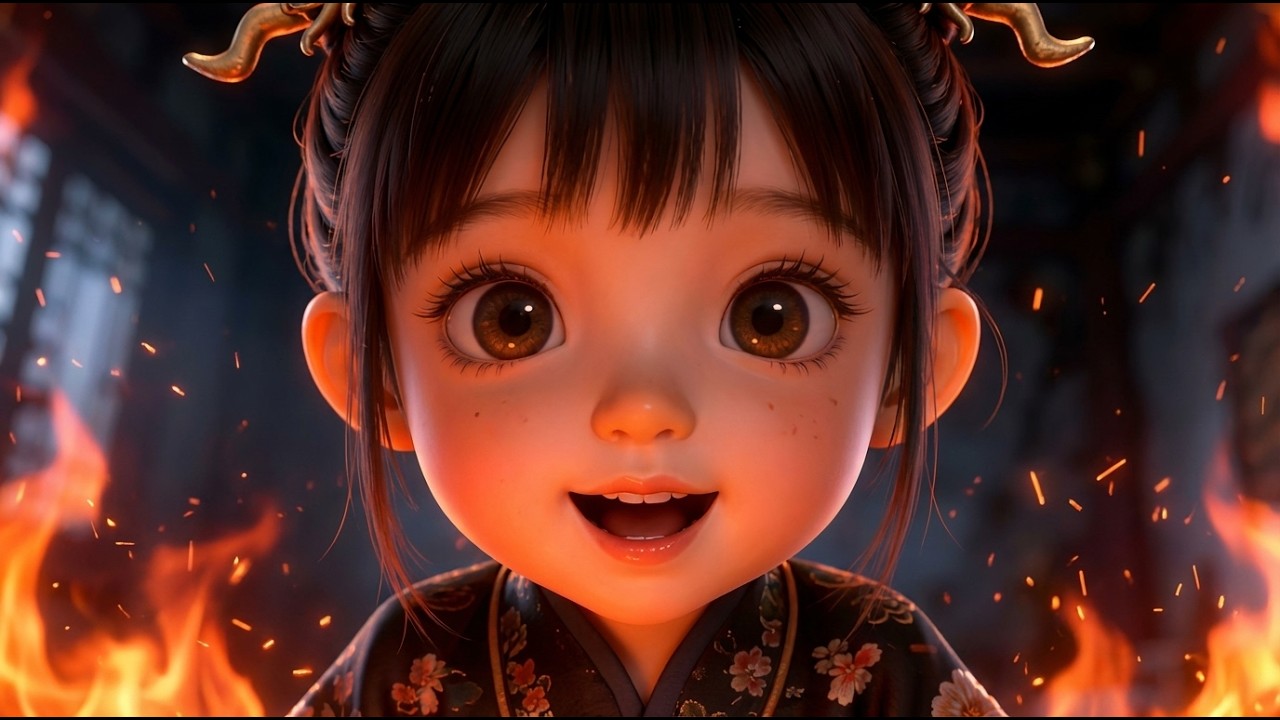 【爆笑萌宝🤣】三岁村姑下山寻亲，误把高冷质子当流浪兽兽养！天生神力带偏整个修真界，霸气护爹笑翻全场！《奶娃护兽记》#CIT1 #萌宝 #修仙 #团宠 #穿越 #冰糖书屋