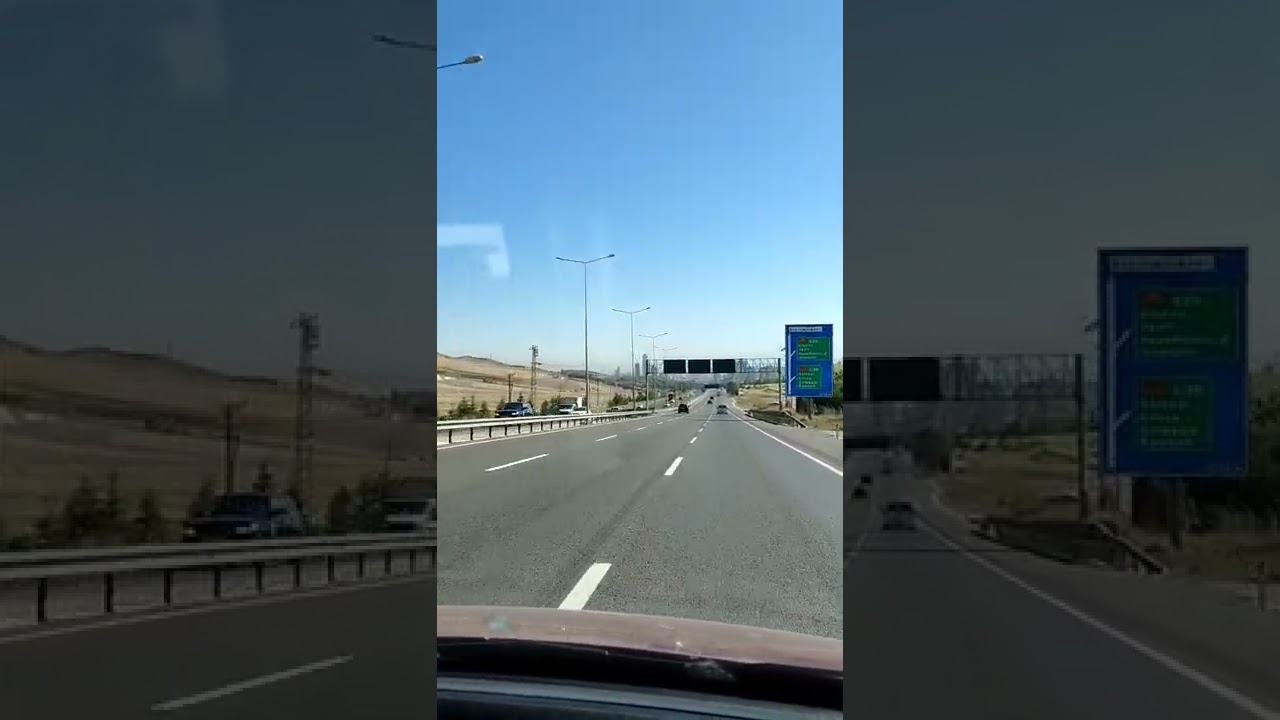 Анкара столица Турции 🇹🇷 / Город впечатляет #анкара #турция #столица